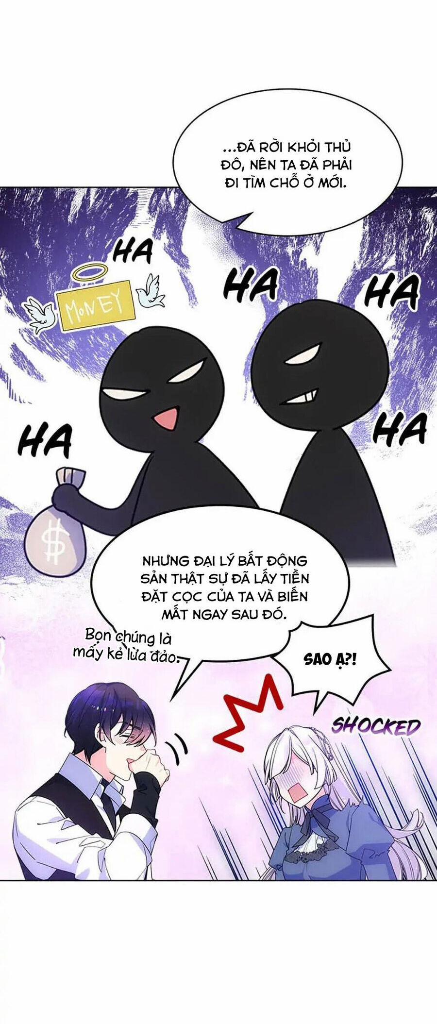 Anh Trai Tôi Quá Hiền Lành Làm Tôi Lo Lắng Ghê 71 trang 16