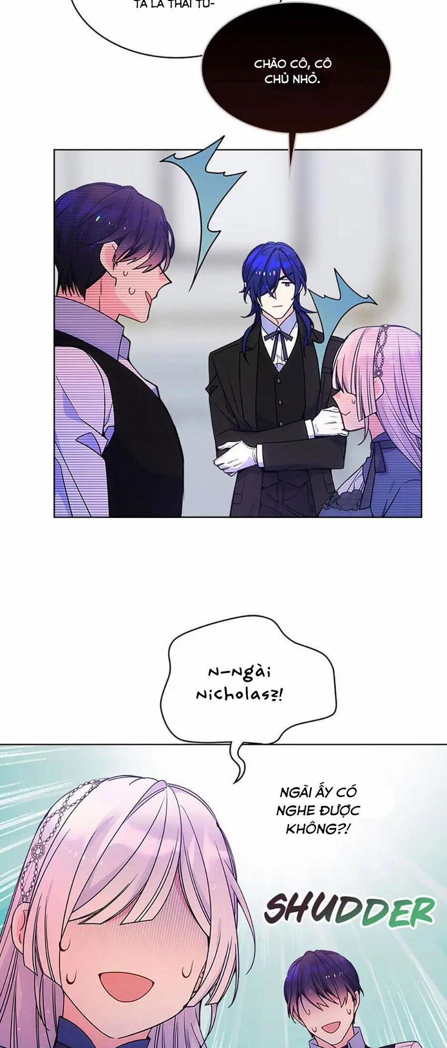 Anh Trai Tôi Quá Hiền Lành Làm Tôi Lo Lắng Ghê 71 trang 19