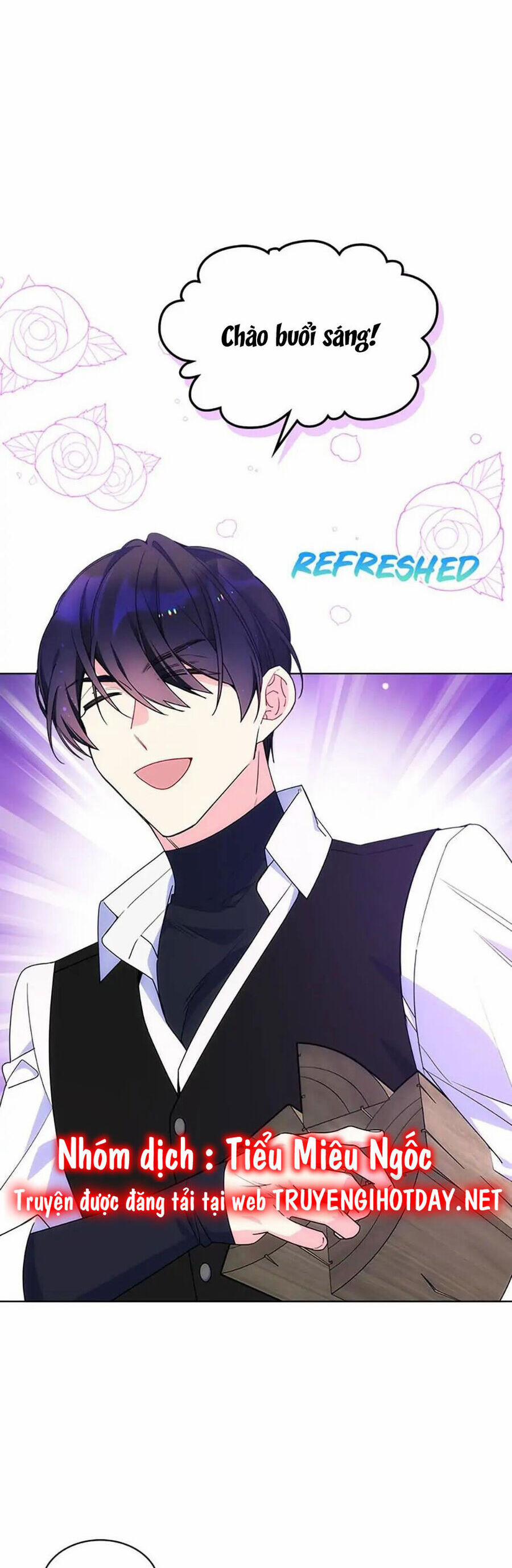 Anh Trai Tôi Quá Hiền Lành Làm Tôi Lo Lắng Ghê 71 trang 2