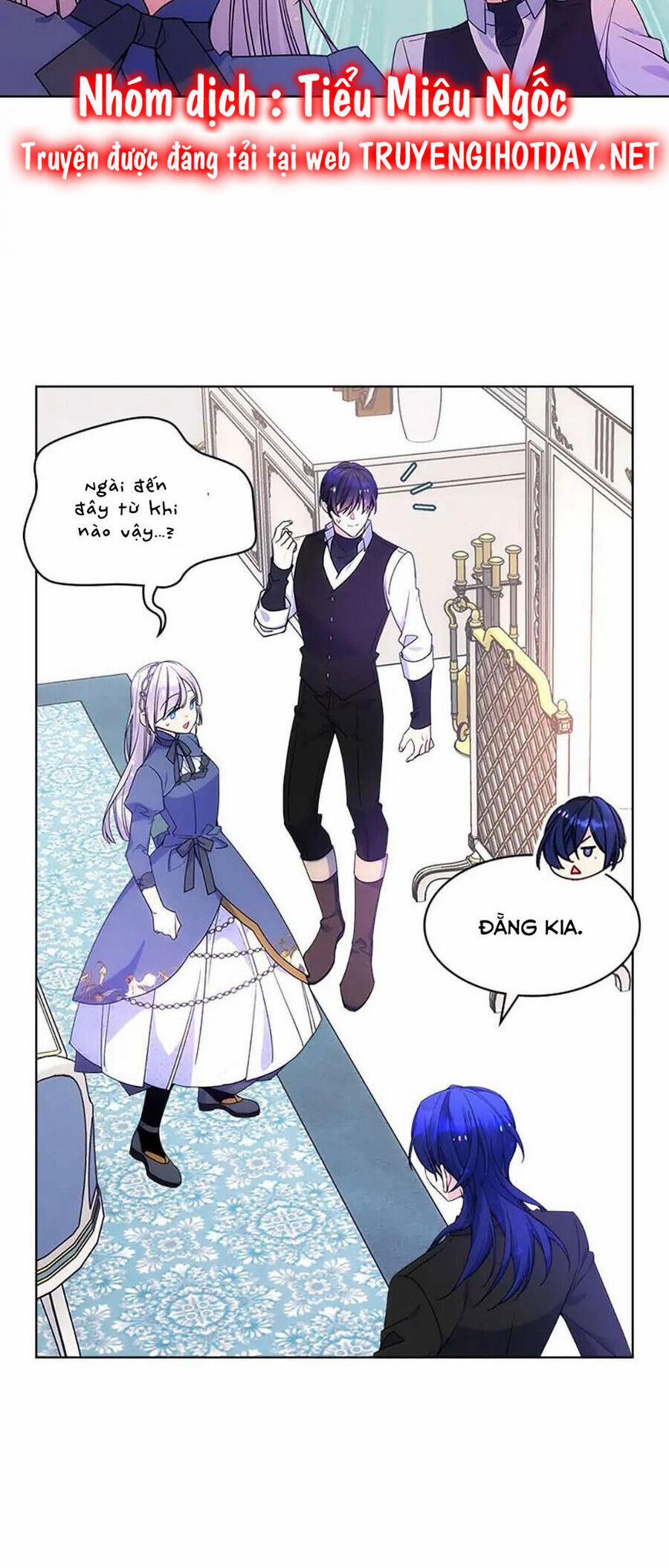 Anh Trai Tôi Quá Hiền Lành Làm Tôi Lo Lắng Ghê 71 trang 20