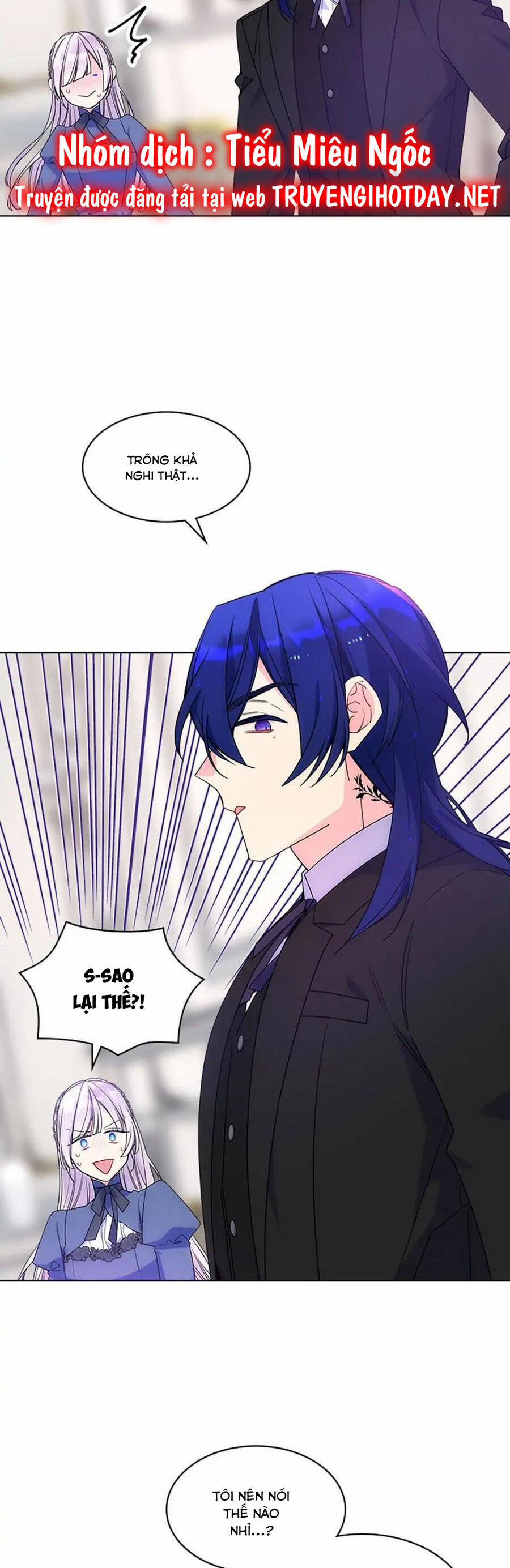 Anh Trai Tôi Quá Hiền Lành Làm Tôi Lo Lắng Ghê 71 trang 23