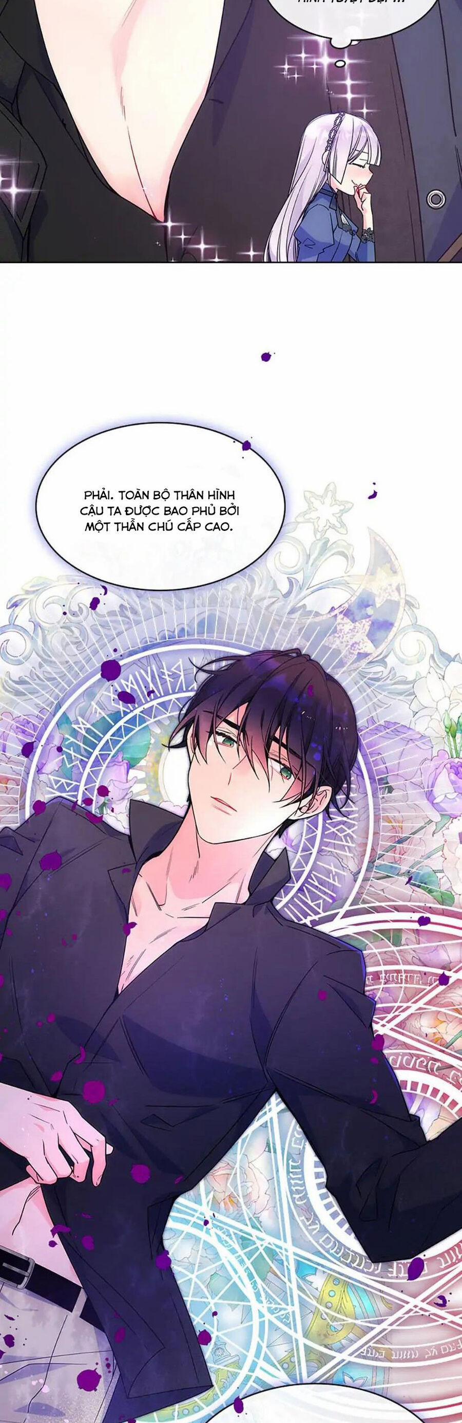 Anh Trai Tôi Quá Hiền Lành Làm Tôi Lo Lắng Ghê 71 trang 25