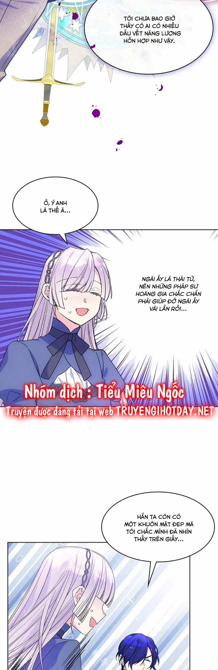 Anh Trai Tôi Quá Hiền Lành Làm Tôi Lo Lắng Ghê 71 trang 26