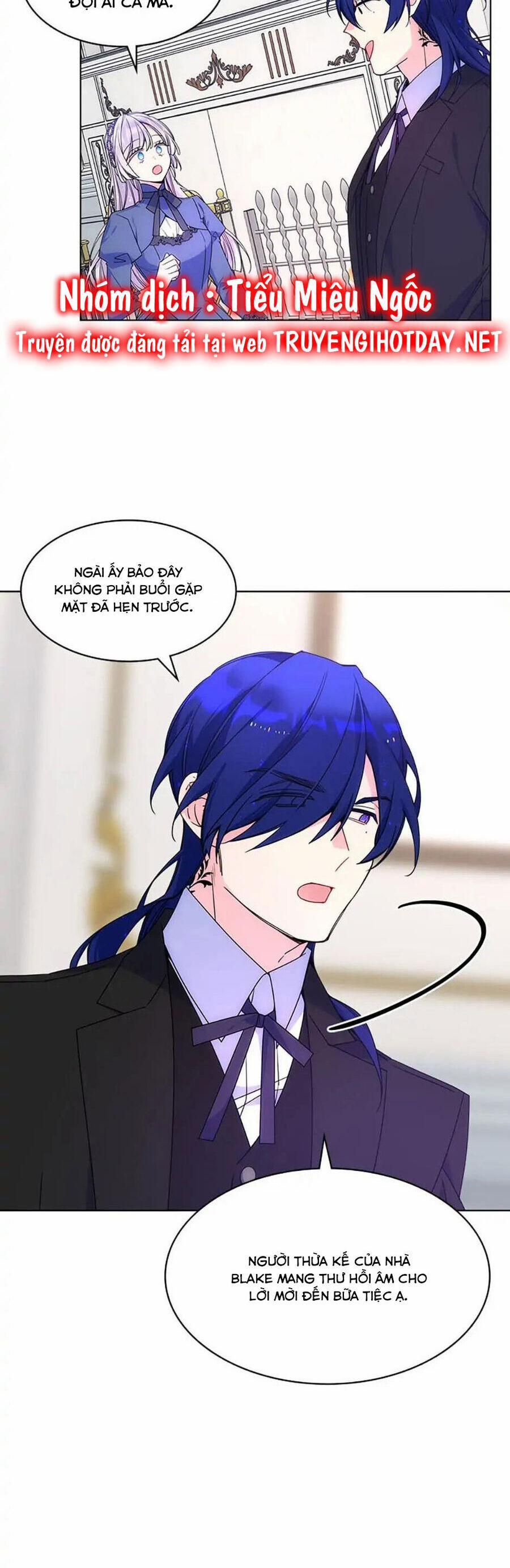 Anh Trai Tôi Quá Hiền Lành Làm Tôi Lo Lắng Ghê 71 trang 28