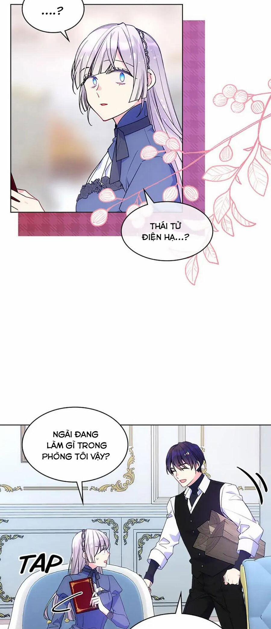 Anh Trai Tôi Quá Hiền Lành Làm Tôi Lo Lắng Ghê 71 trang 3