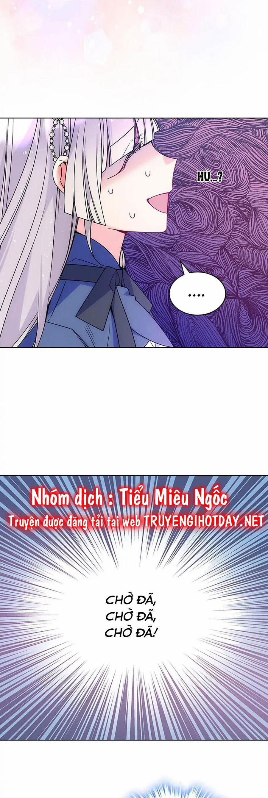 Anh Trai Tôi Quá Hiền Lành Làm Tôi Lo Lắng Ghê 71 trang 30