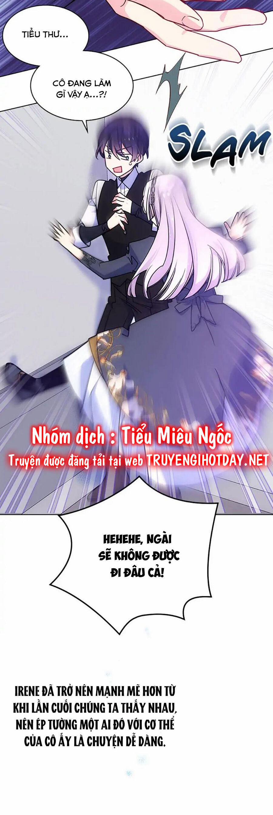 Anh Trai Tôi Quá Hiền Lành Làm Tôi Lo Lắng Ghê 71 trang 35