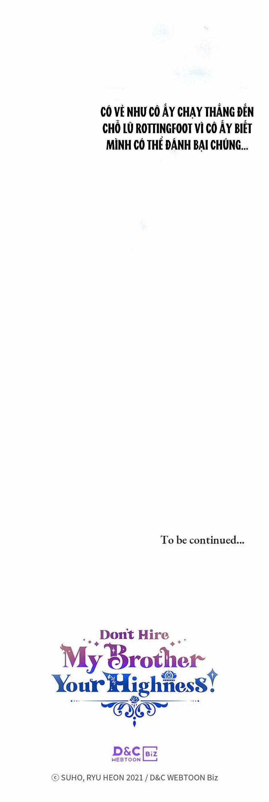 Anh Trai Tôi Quá Hiền Lành Làm Tôi Lo Lắng Ghê 71 trang 36