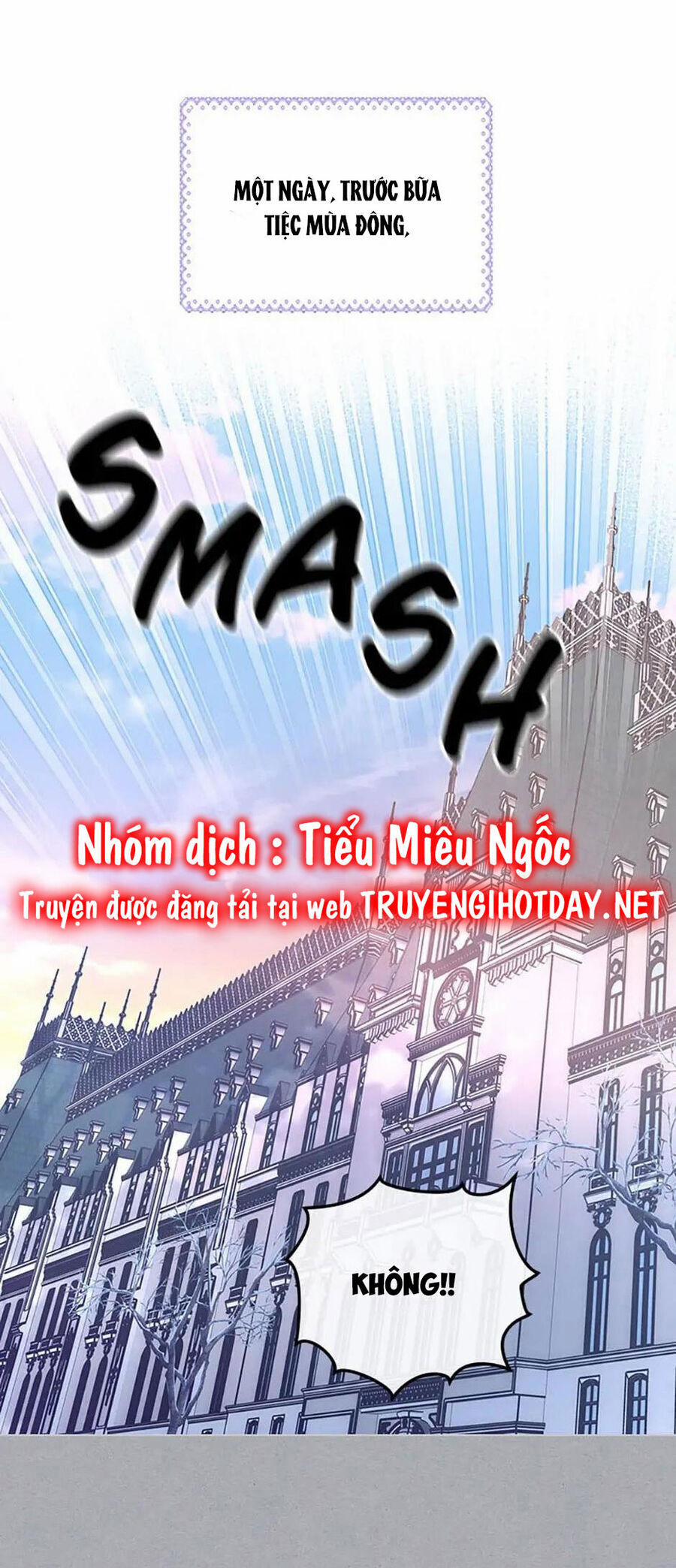 Anh Trai Tôi Quá Hiền Lành Làm Tôi Lo Lắng Ghê 71 trang 6