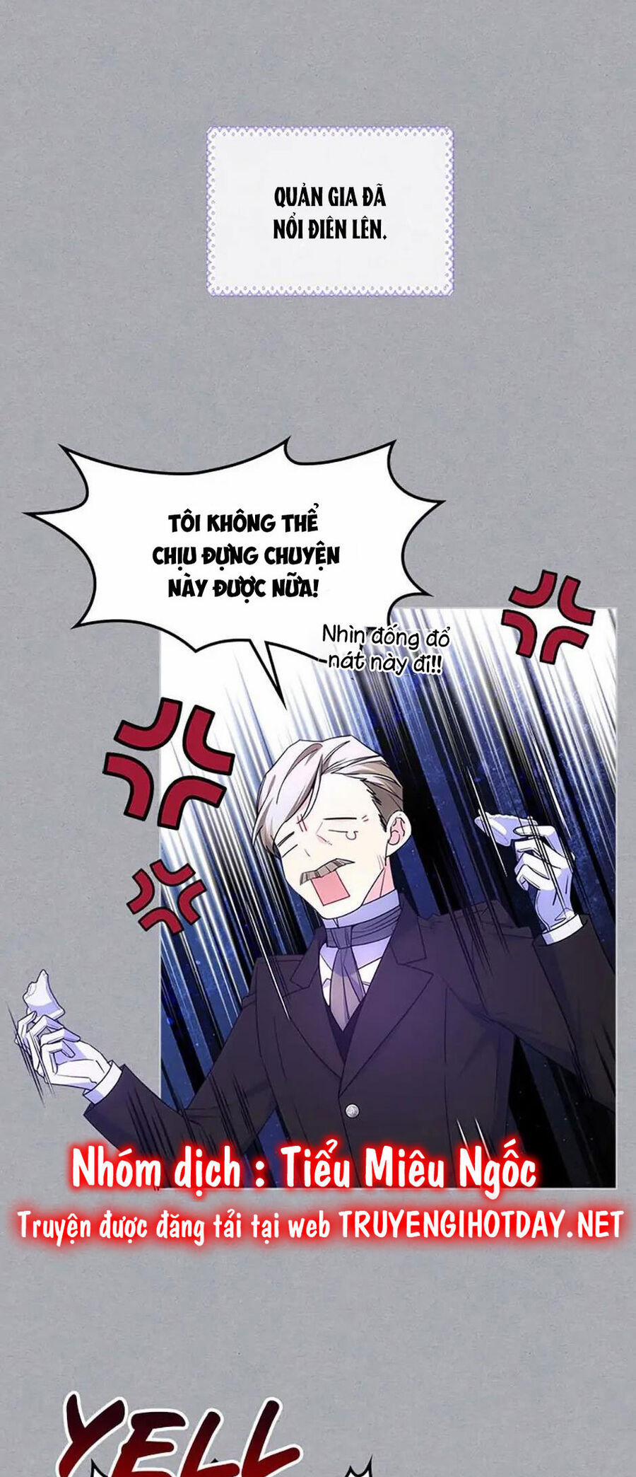 Anh Trai Tôi Quá Hiền Lành Làm Tôi Lo Lắng Ghê 71 trang 7