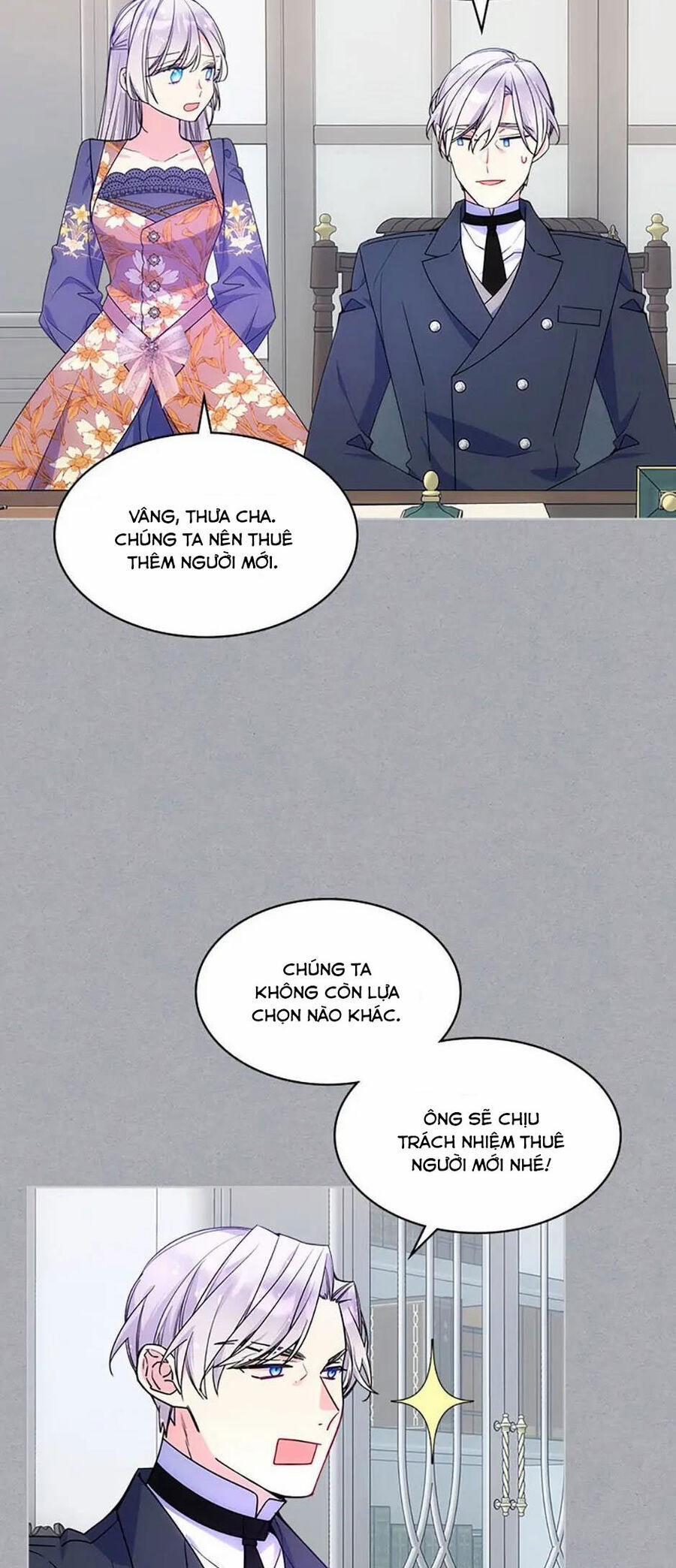 Anh Trai Tôi Quá Hiền Lành Làm Tôi Lo Lắng Ghê 71 trang 9