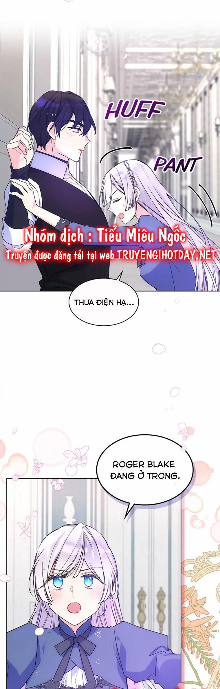 Anh Trai Tôi Quá Hiền Lành Làm Tôi Lo Lắng Ghê 72 trang 11