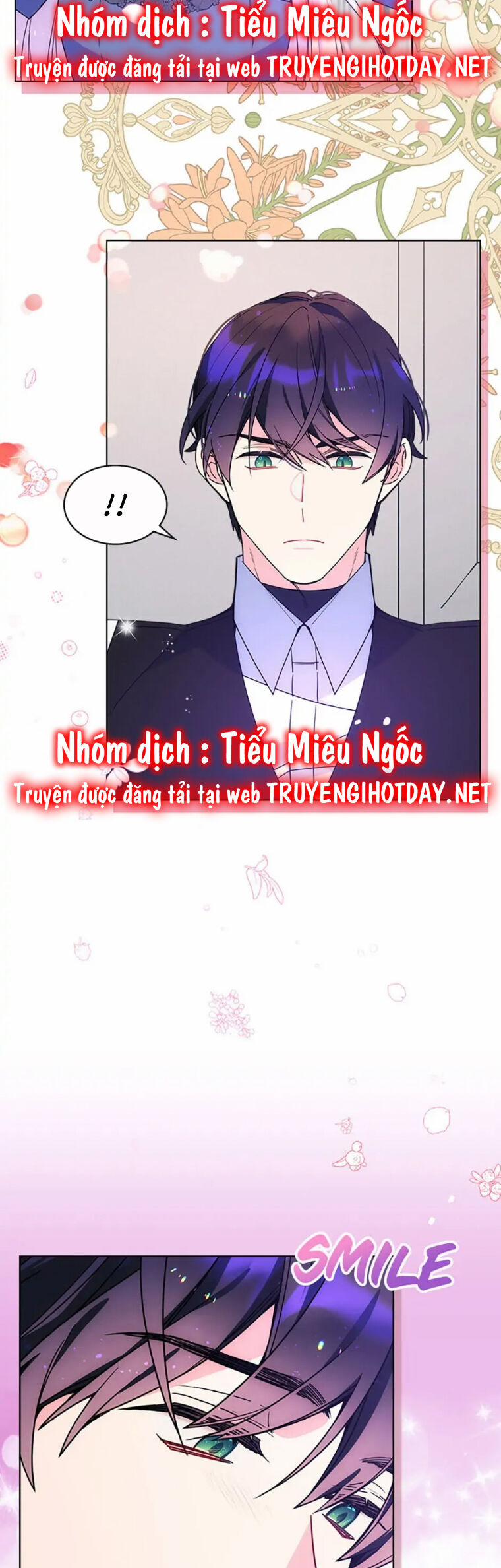 Anh Trai Tôi Quá Hiền Lành Làm Tôi Lo Lắng Ghê 72 trang 12