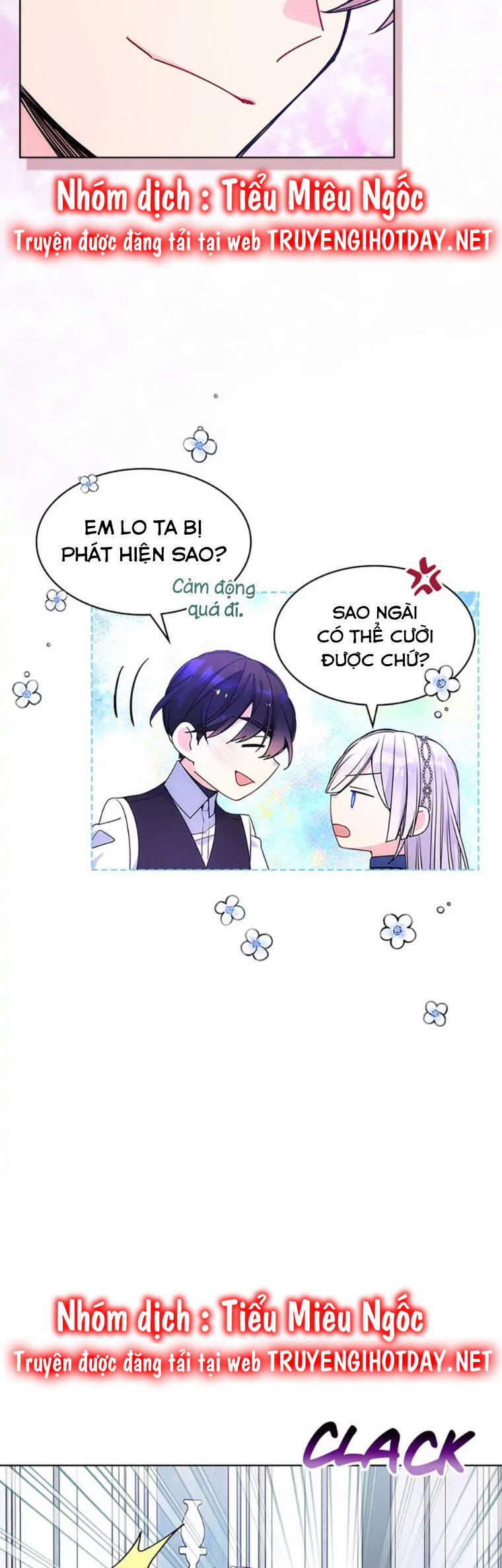 Anh Trai Tôi Quá Hiền Lành Làm Tôi Lo Lắng Ghê 72 trang 13