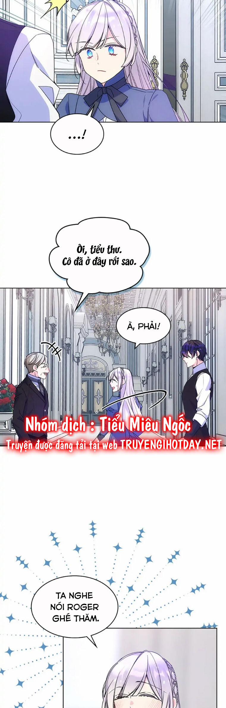 Anh Trai Tôi Quá Hiền Lành Làm Tôi Lo Lắng Ghê 72 trang 14