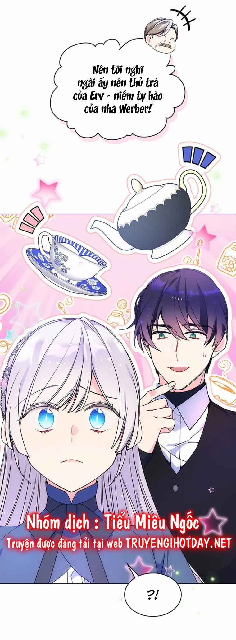 Anh Trai Tôi Quá Hiền Lành Làm Tôi Lo Lắng Ghê 72 trang 16