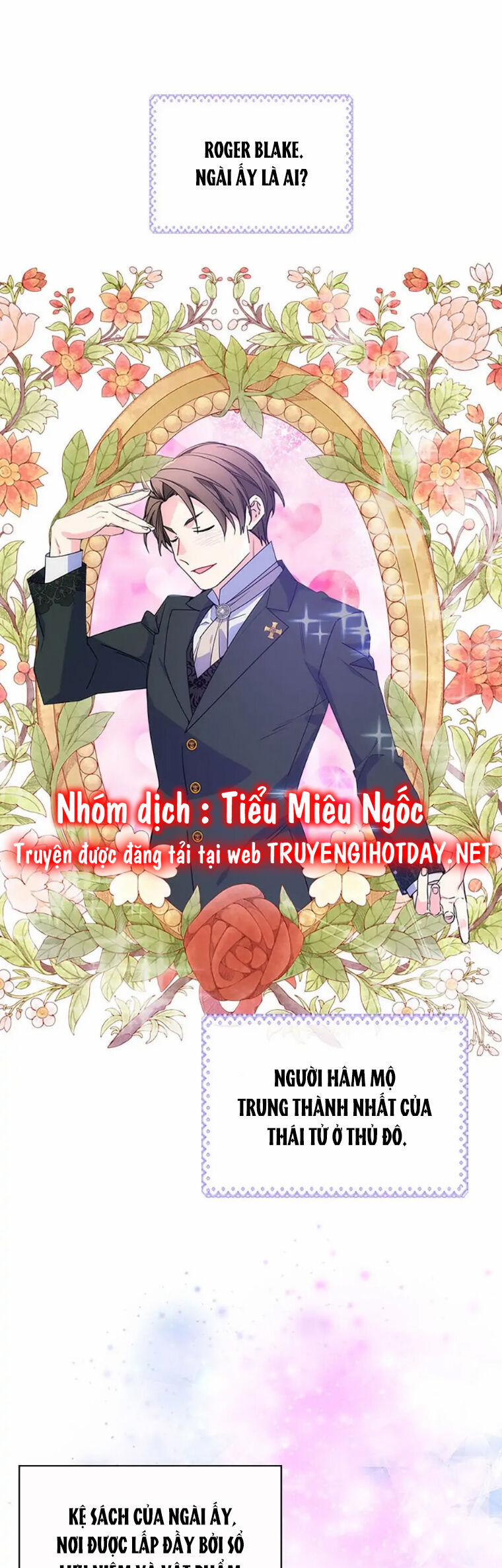 Anh Trai Tôi Quá Hiền Lành Làm Tôi Lo Lắng Ghê 72 trang 2