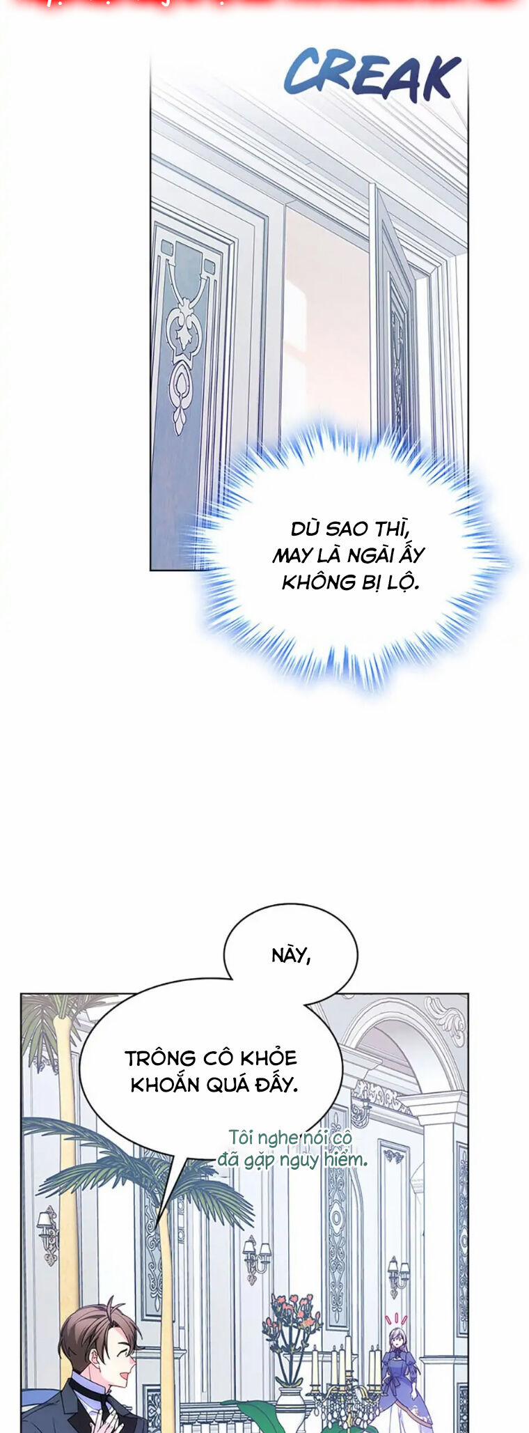 Anh Trai Tôi Quá Hiền Lành Làm Tôi Lo Lắng Ghê 72 trang 20