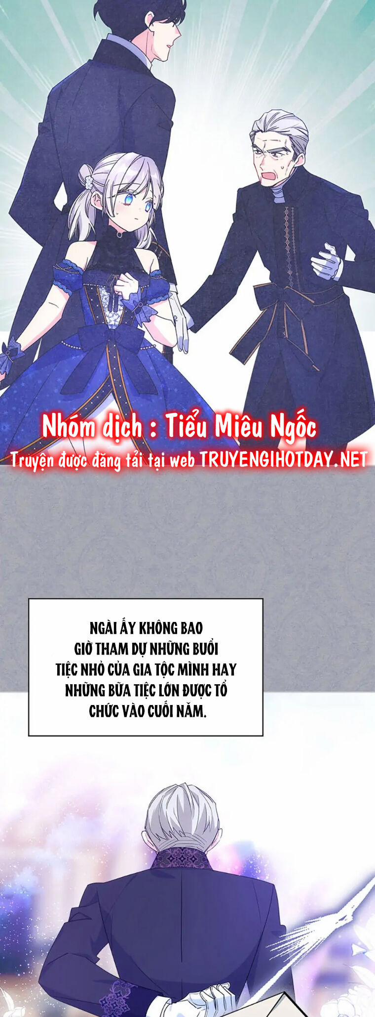 Anh Trai Tôi Quá Hiền Lành Làm Tôi Lo Lắng Ghê 72 trang 23