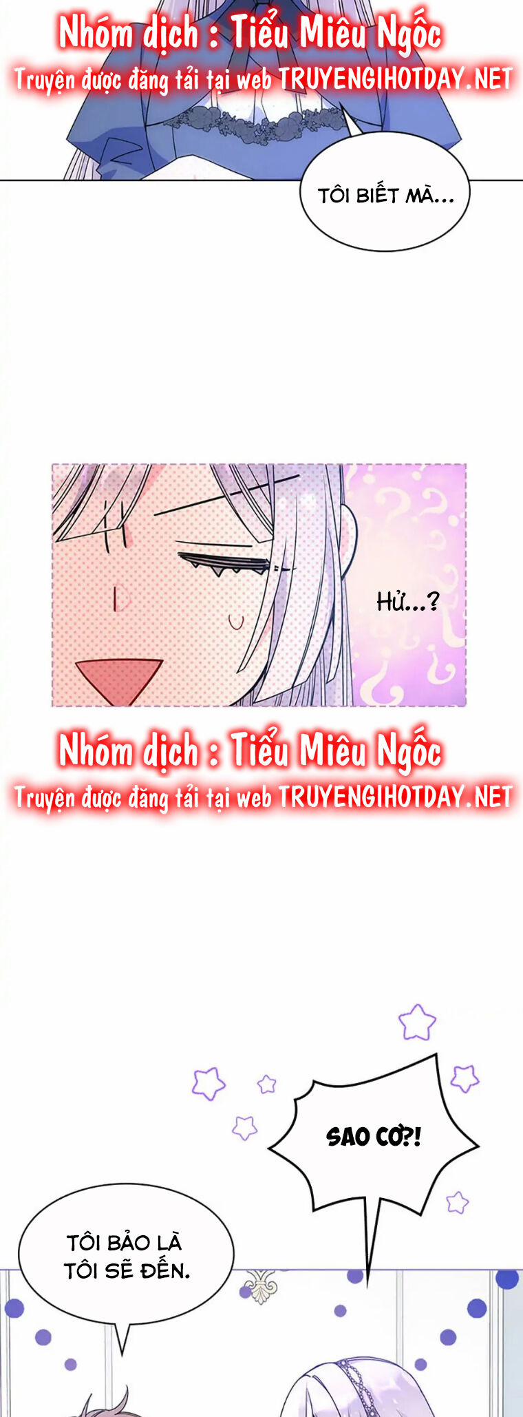 Anh Trai Tôi Quá Hiền Lành Làm Tôi Lo Lắng Ghê 72 trang 25