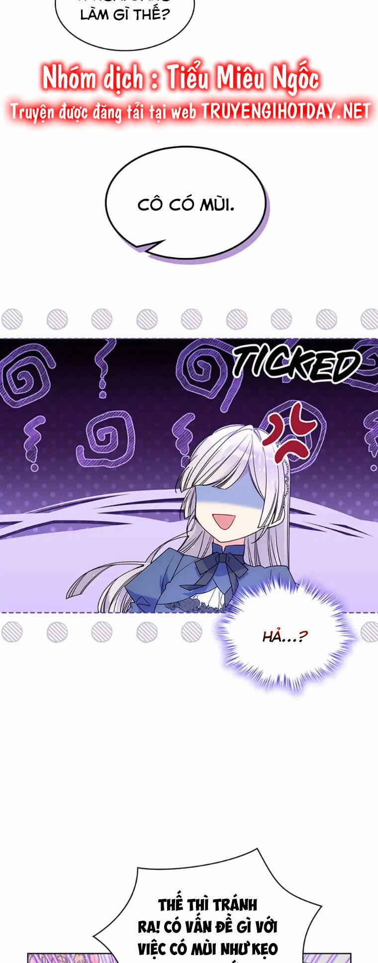 Anh Trai Tôi Quá Hiền Lành Làm Tôi Lo Lắng Ghê 72 trang 32