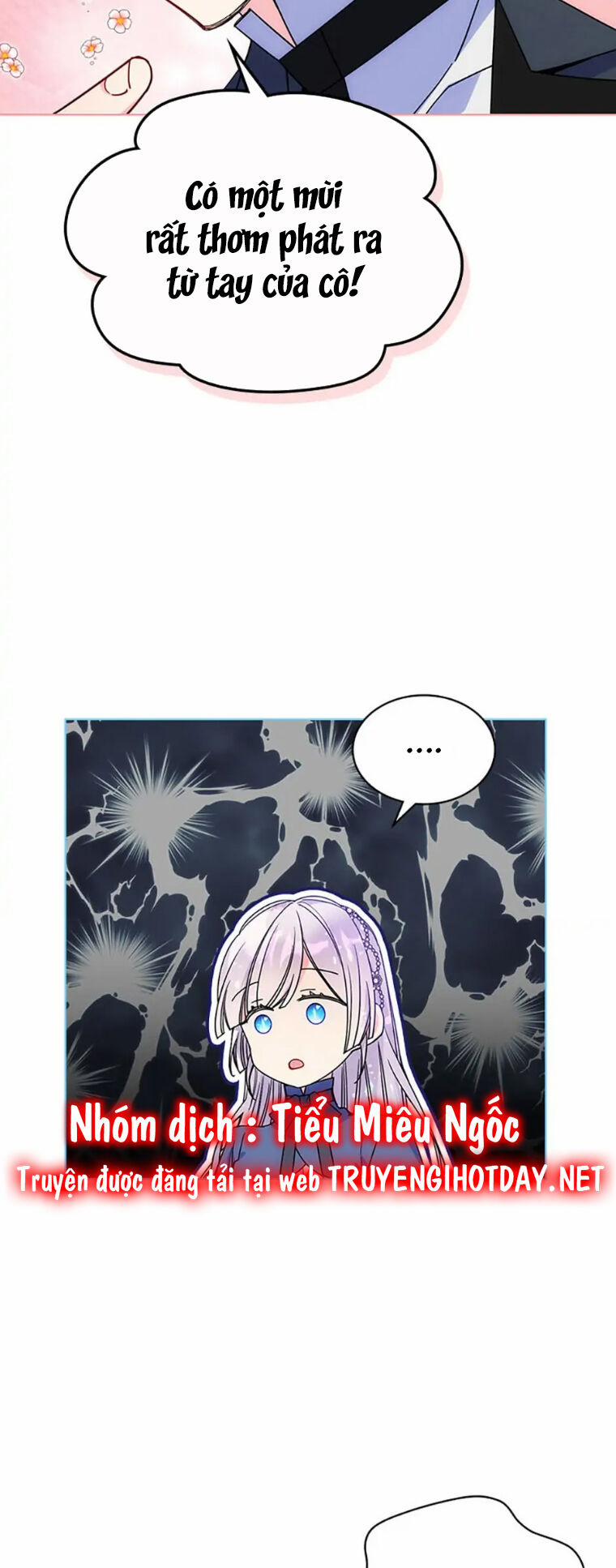 Anh Trai Tôi Quá Hiền Lành Làm Tôi Lo Lắng Ghê 72 trang 34