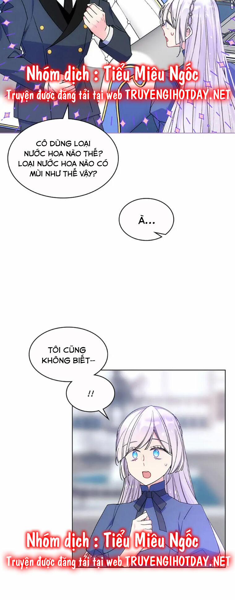 Anh Trai Tôi Quá Hiền Lành Làm Tôi Lo Lắng Ghê 72 trang 36