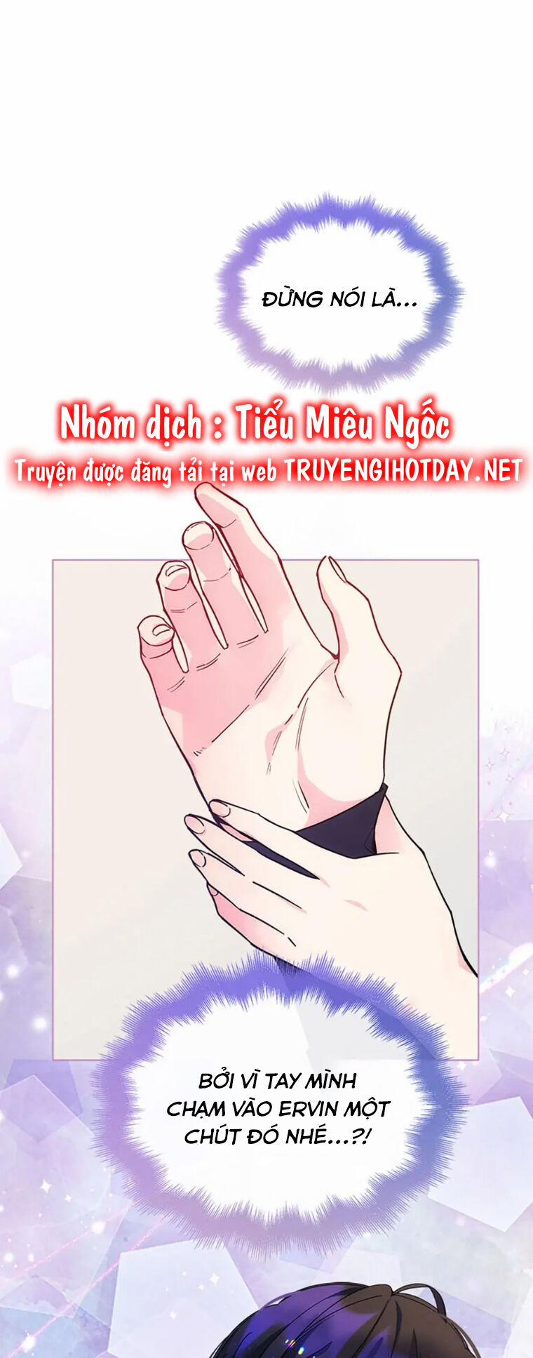 Anh Trai Tôi Quá Hiền Lành Làm Tôi Lo Lắng Ghê 72 trang 37