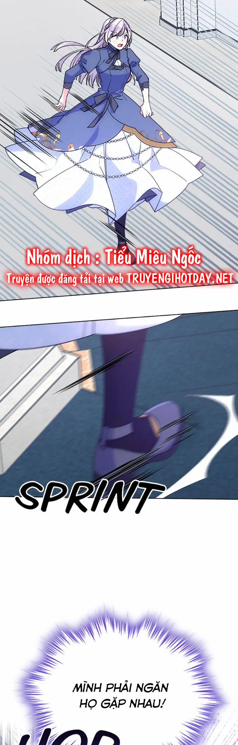 Anh Trai Tôi Quá Hiền Lành Làm Tôi Lo Lắng Ghê 72 trang 4