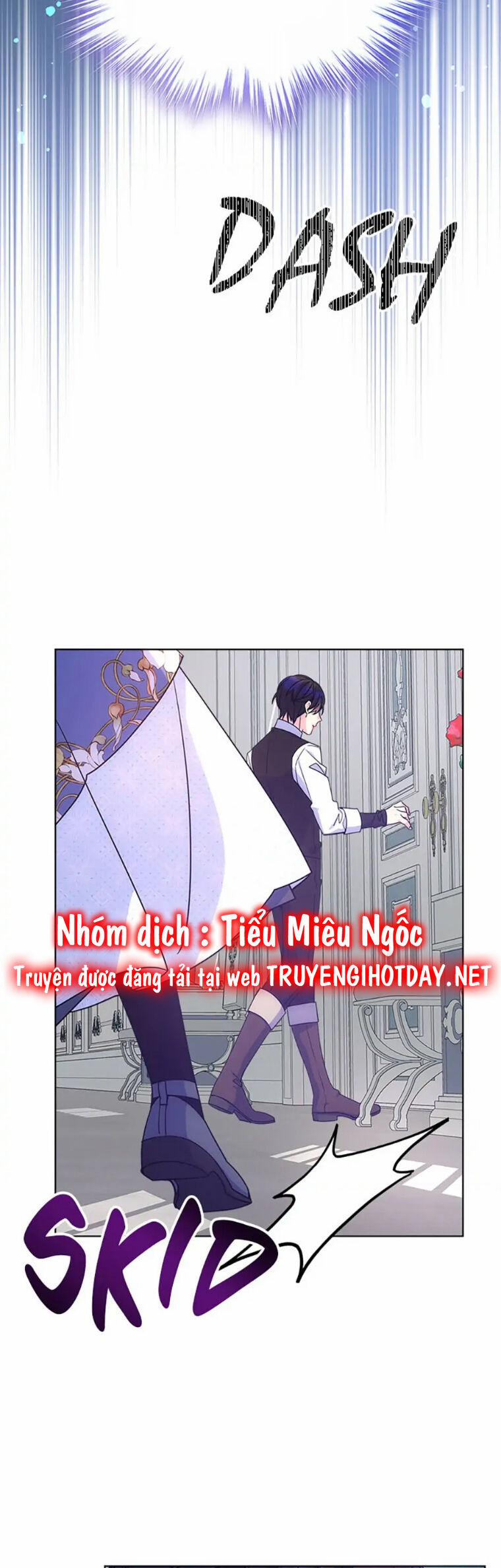 Anh Trai Tôi Quá Hiền Lành Làm Tôi Lo Lắng Ghê 72 trang 7