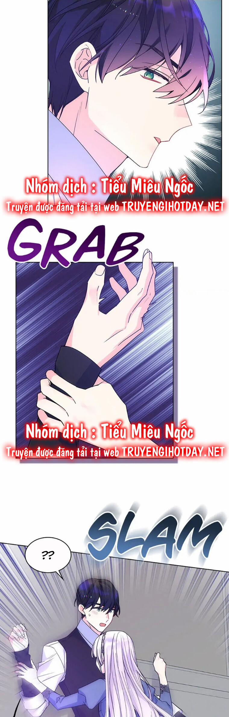 Anh Trai Tôi Quá Hiền Lành Làm Tôi Lo Lắng Ghê 72 trang 8