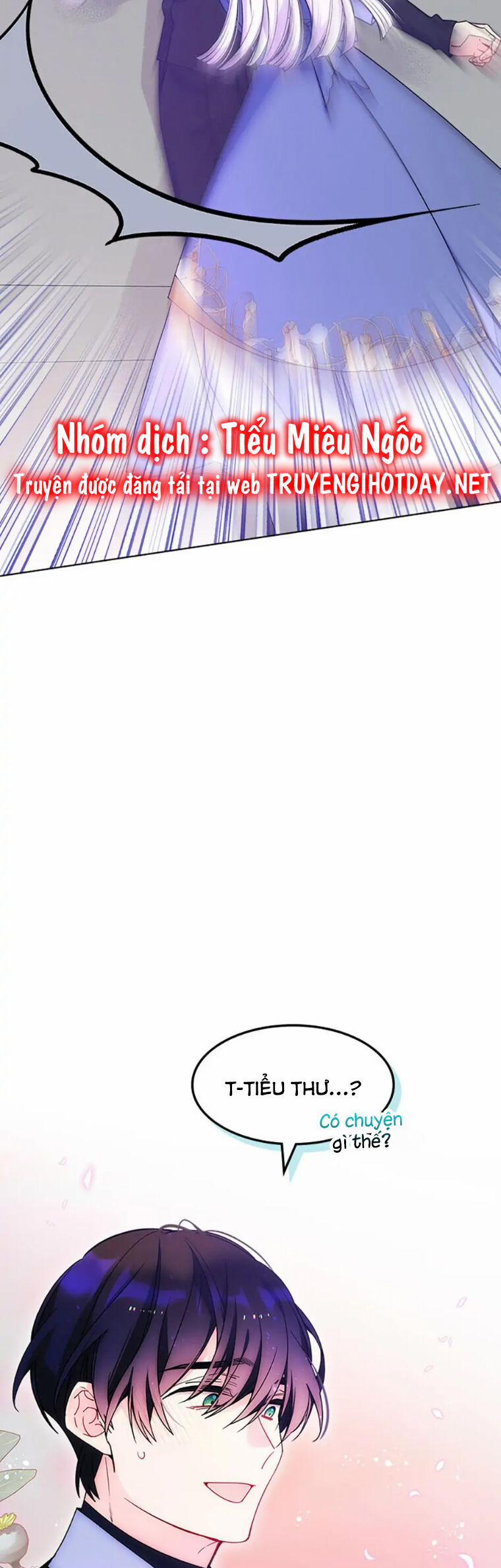 Anh Trai Tôi Quá Hiền Lành Làm Tôi Lo Lắng Ghê 72 trang 9