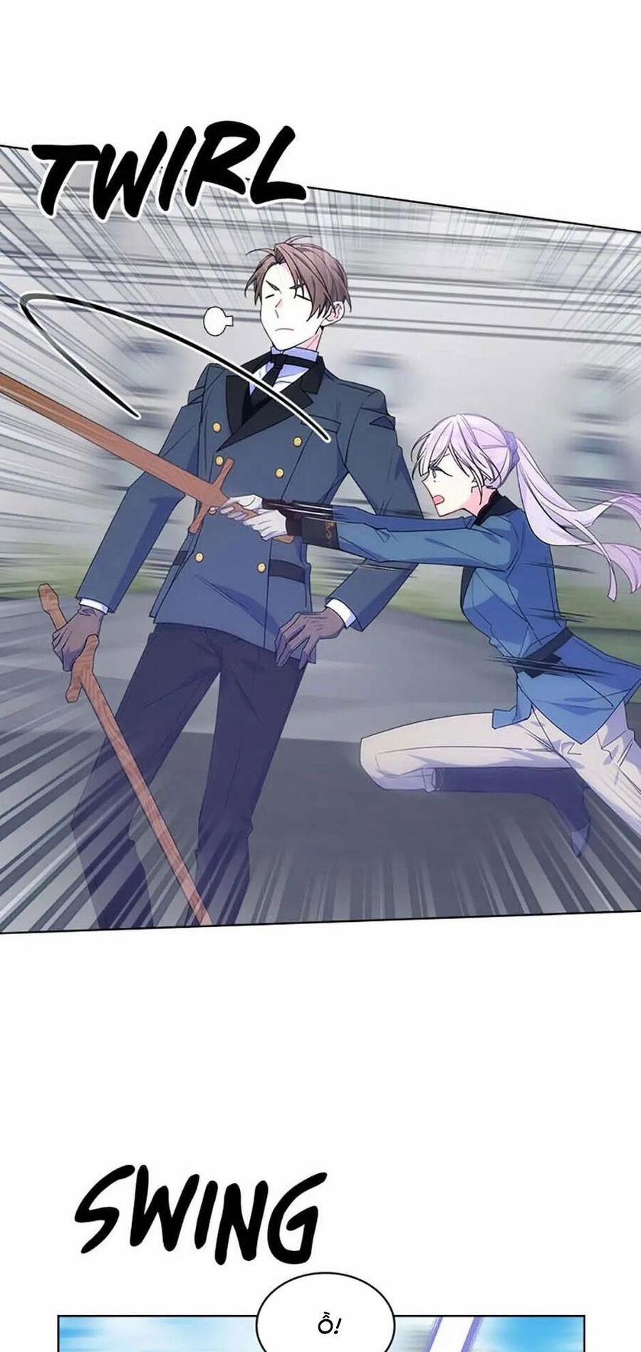 Anh Trai Tôi Quá Hiền Lành Làm Tôi Lo Lắng Ghê 73 trang 10