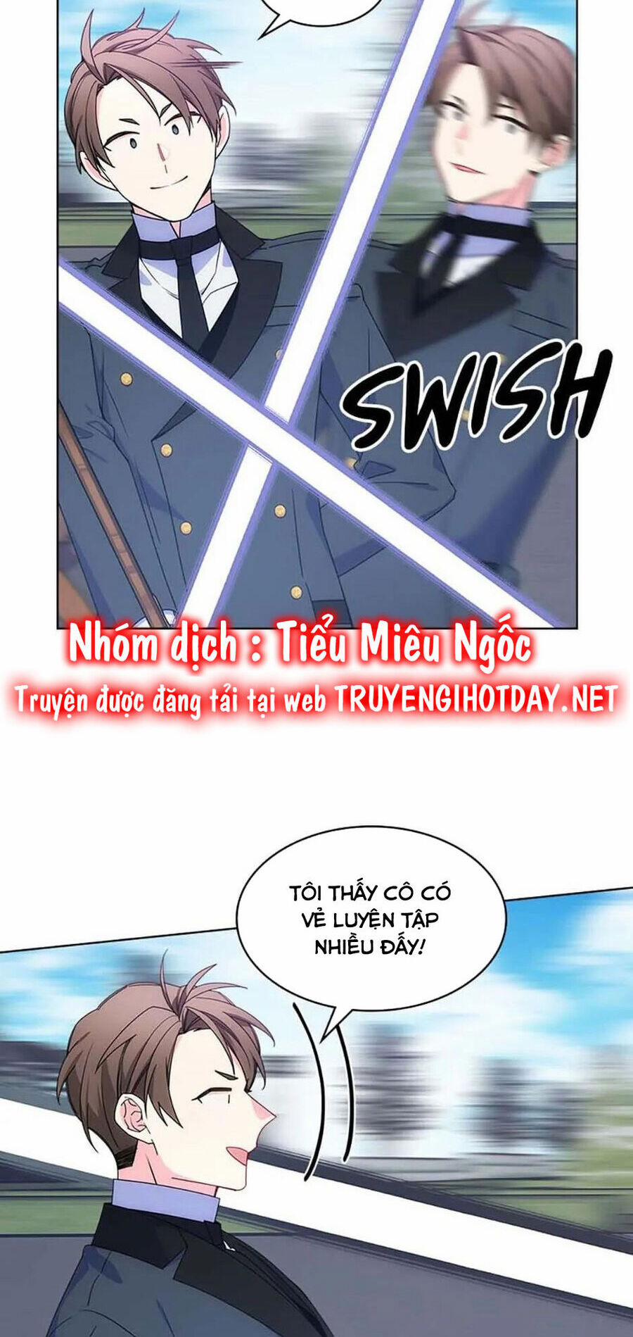 Anh Trai Tôi Quá Hiền Lành Làm Tôi Lo Lắng Ghê 73 trang 11