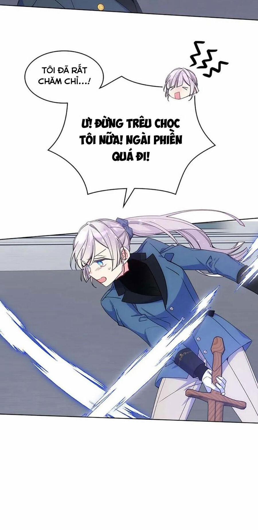 Anh Trai Tôi Quá Hiền Lành Làm Tôi Lo Lắng Ghê 73 trang 12