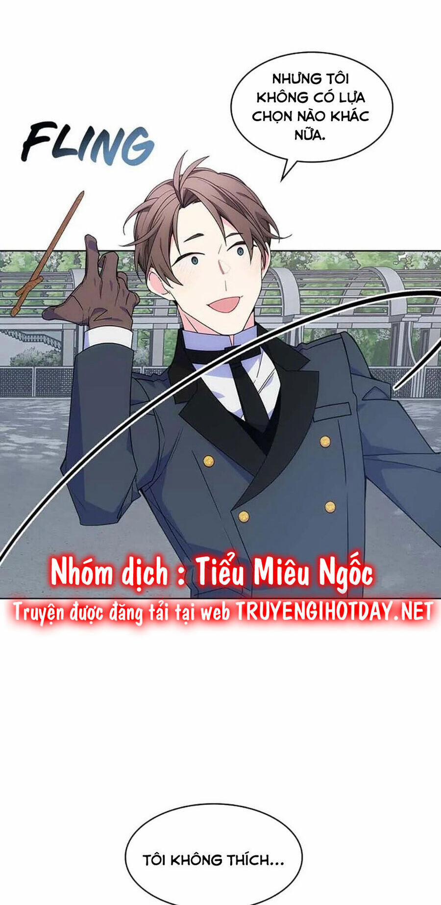 Anh Trai Tôi Quá Hiền Lành Làm Tôi Lo Lắng Ghê 73 trang 13