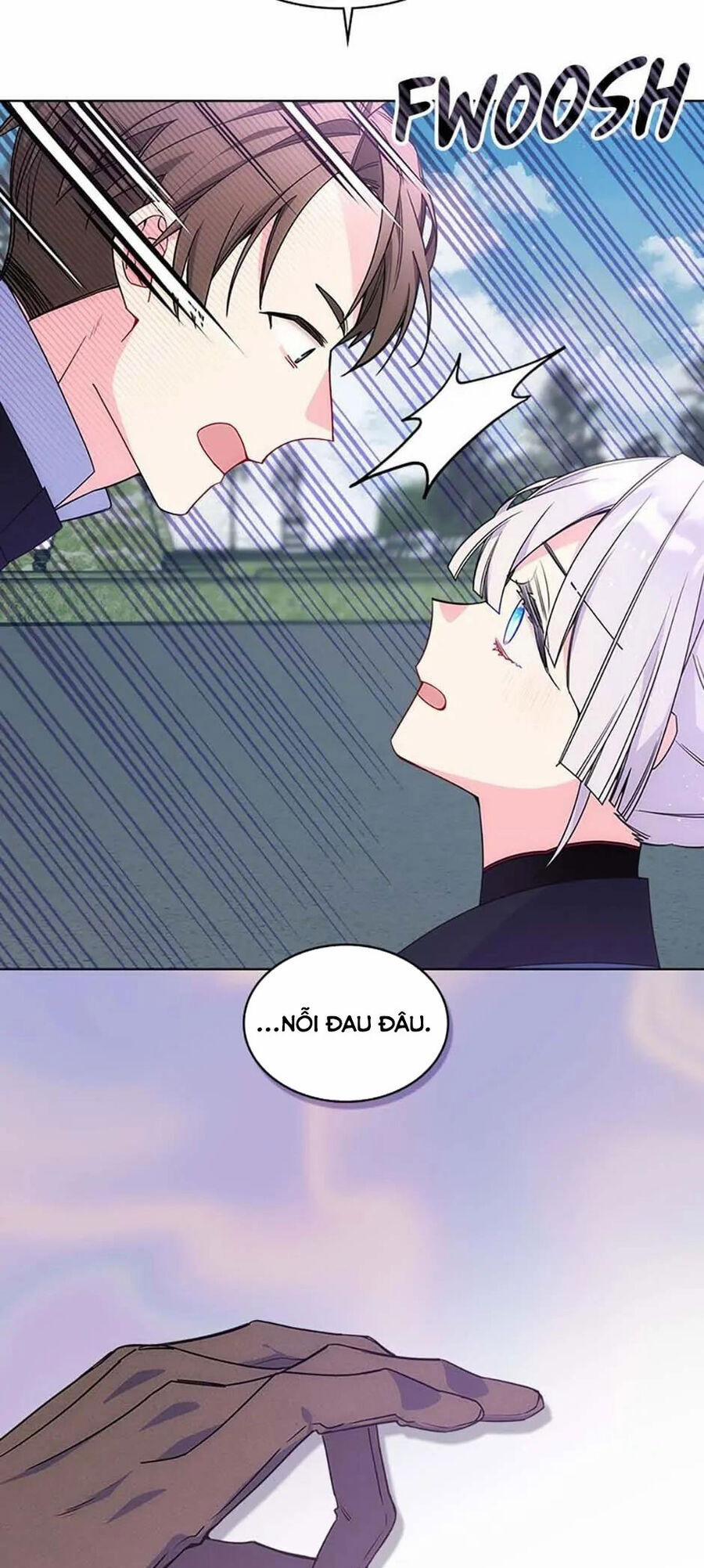 Anh Trai Tôi Quá Hiền Lành Làm Tôi Lo Lắng Ghê 73 trang 14