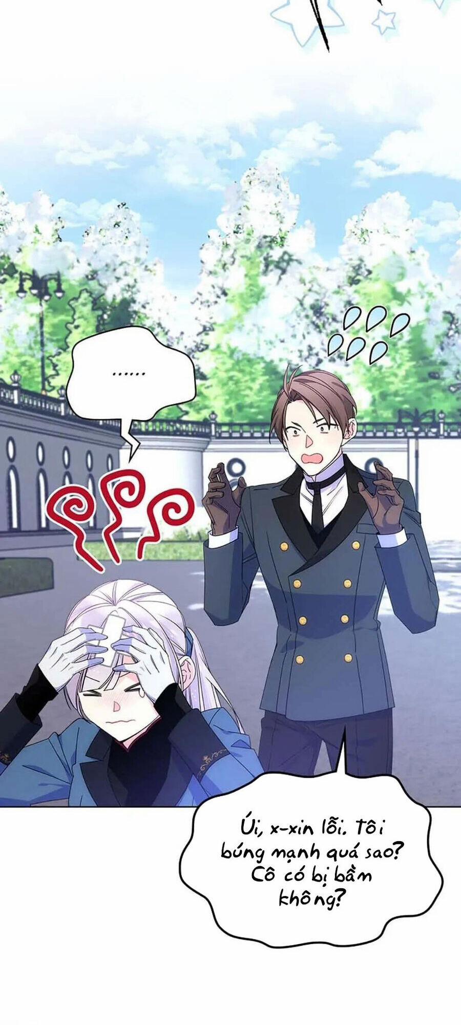 Anh Trai Tôi Quá Hiền Lành Làm Tôi Lo Lắng Ghê 73 trang 16