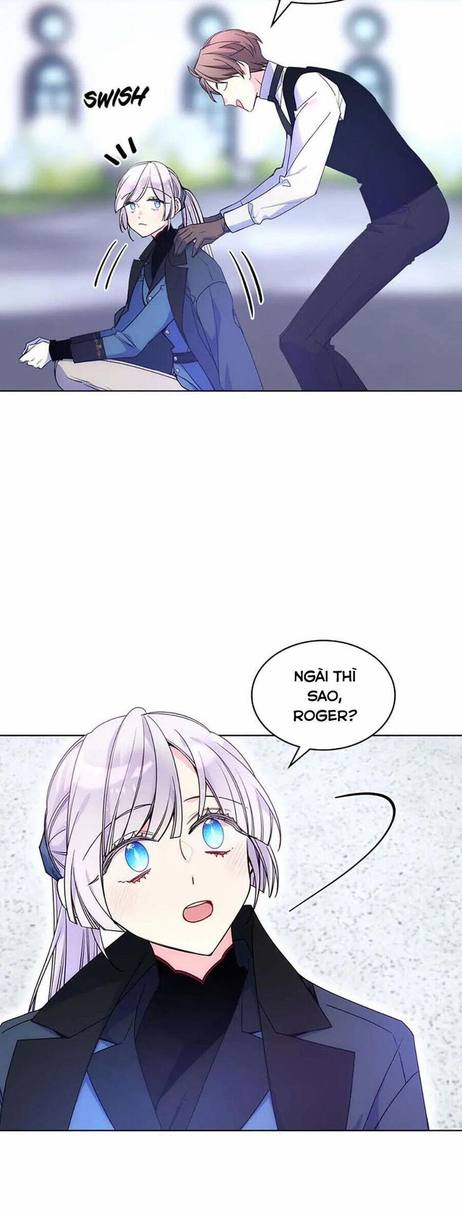 Anh Trai Tôi Quá Hiền Lành Làm Tôi Lo Lắng Ghê 73 trang 18