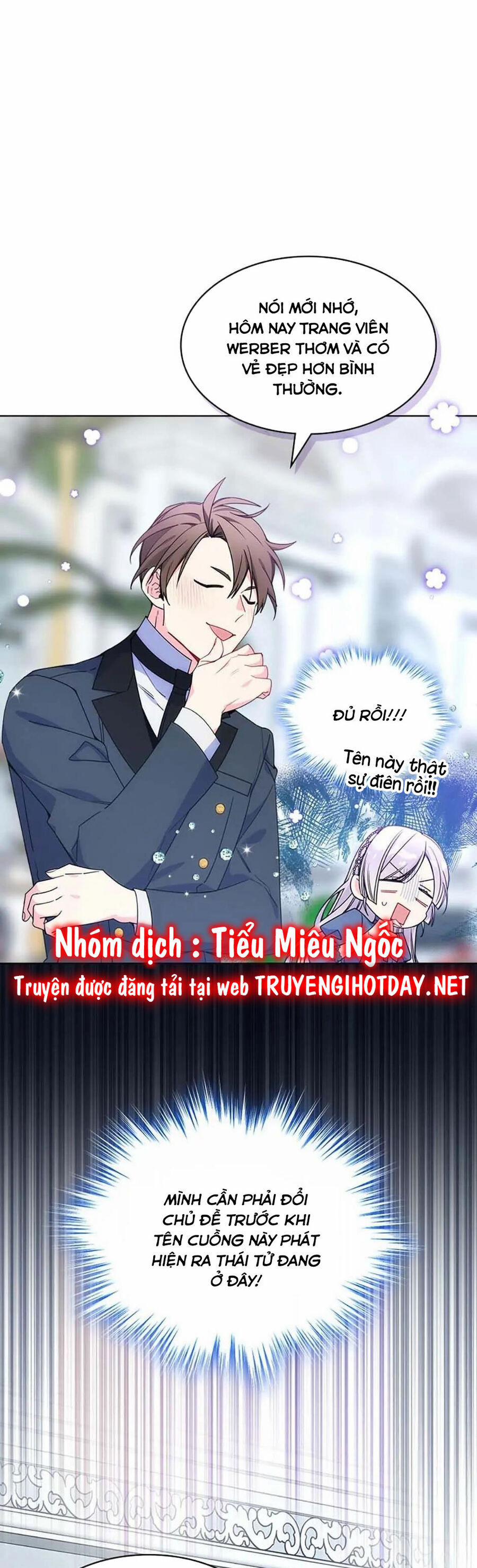 Anh Trai Tôi Quá Hiền Lành Làm Tôi Lo Lắng Ghê 73 trang 2