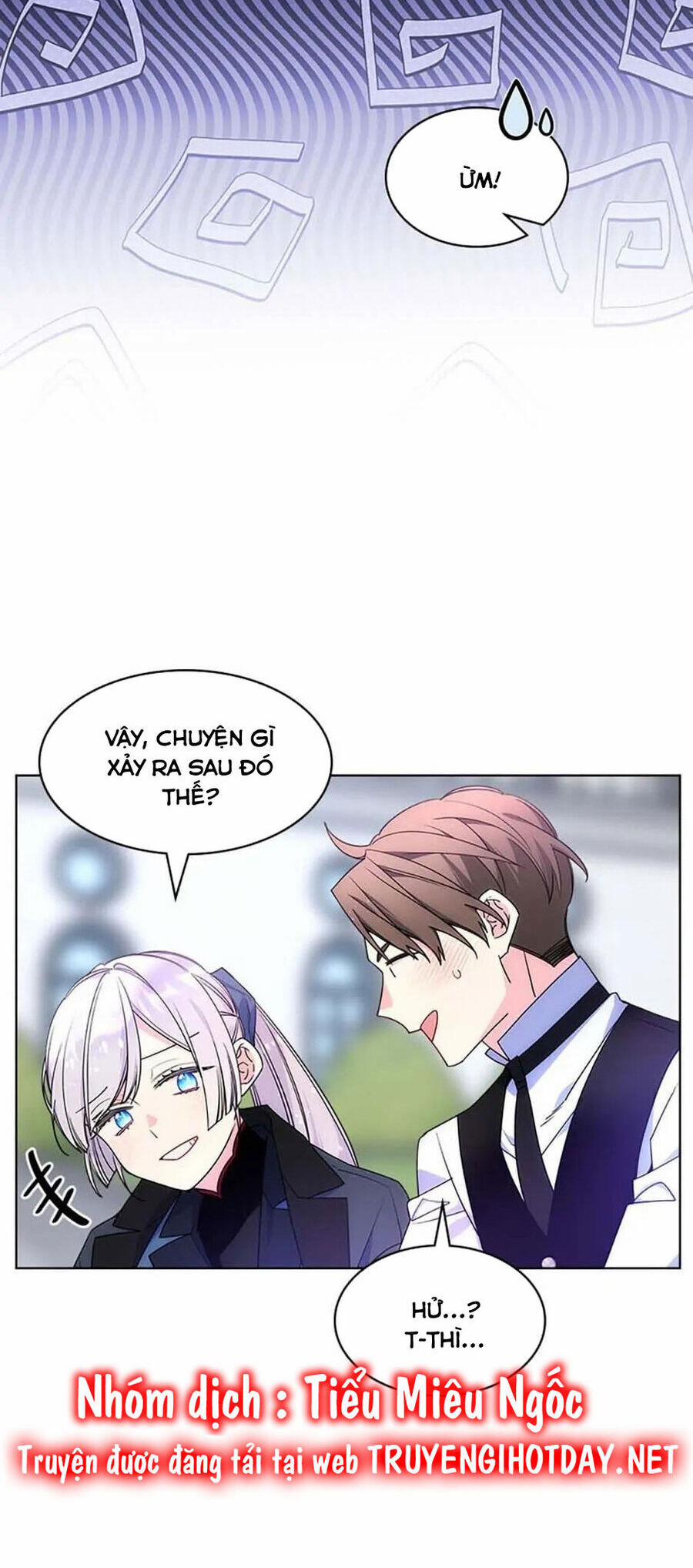 Anh Trai Tôi Quá Hiền Lành Làm Tôi Lo Lắng Ghê 73 trang 21