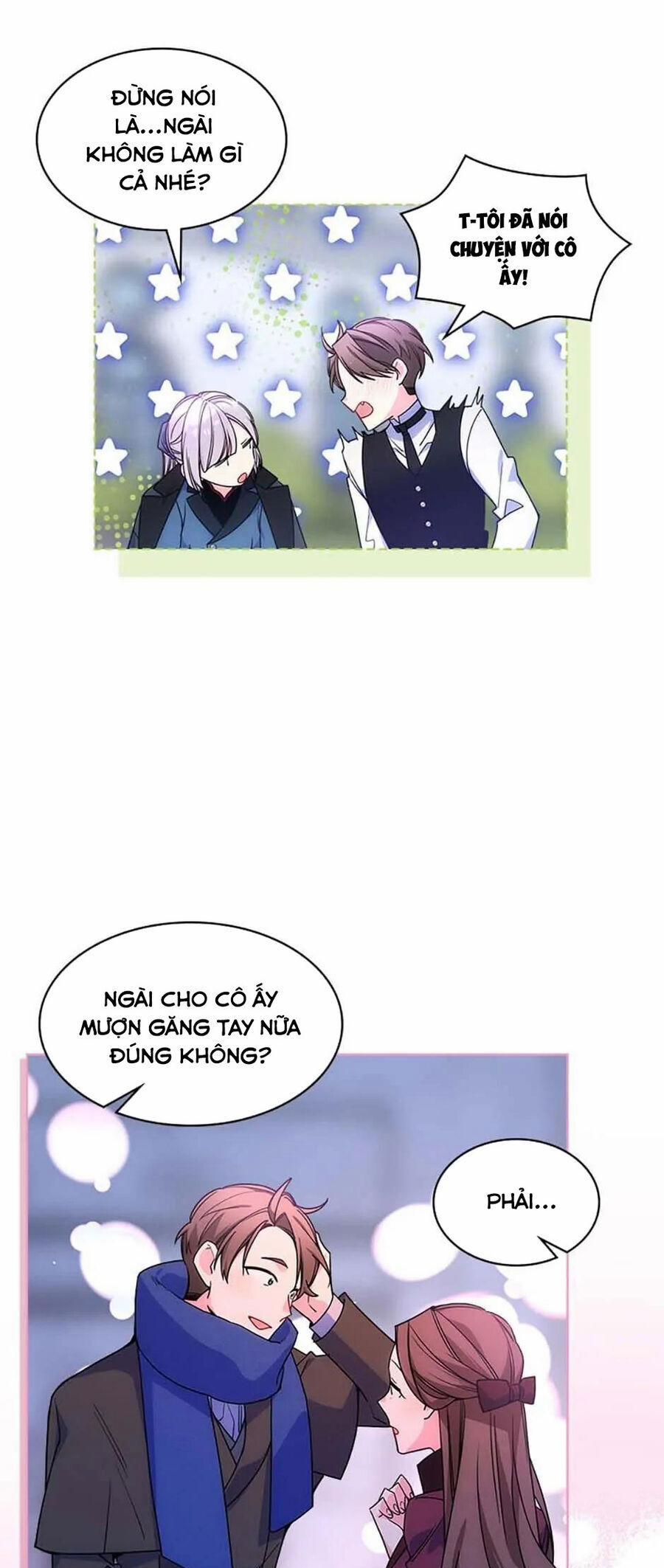 Anh Trai Tôi Quá Hiền Lành Làm Tôi Lo Lắng Ghê 73 trang 22