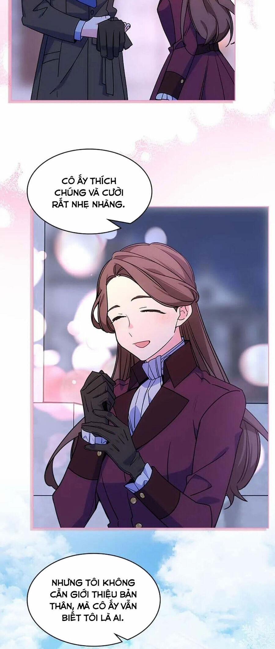 Anh Trai Tôi Quá Hiền Lành Làm Tôi Lo Lắng Ghê 73 trang 23