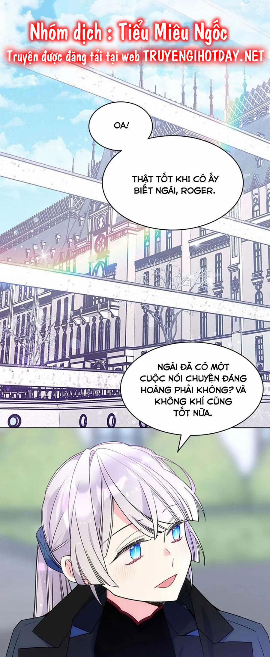 Anh Trai Tôi Quá Hiền Lành Làm Tôi Lo Lắng Ghê 73 trang 24