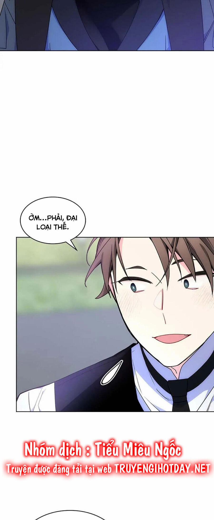 Anh Trai Tôi Quá Hiền Lành Làm Tôi Lo Lắng Ghê 73 trang 25