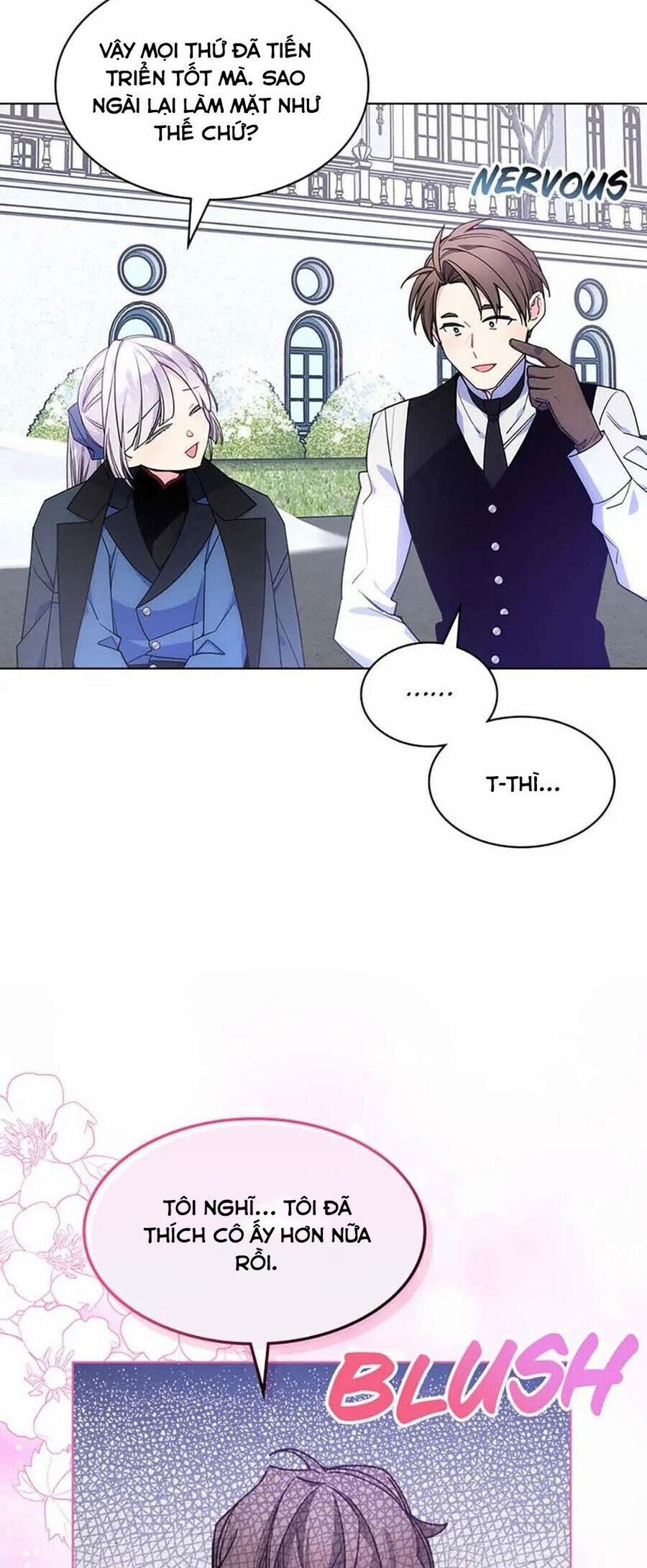 Anh Trai Tôi Quá Hiền Lành Làm Tôi Lo Lắng Ghê 73 trang 26