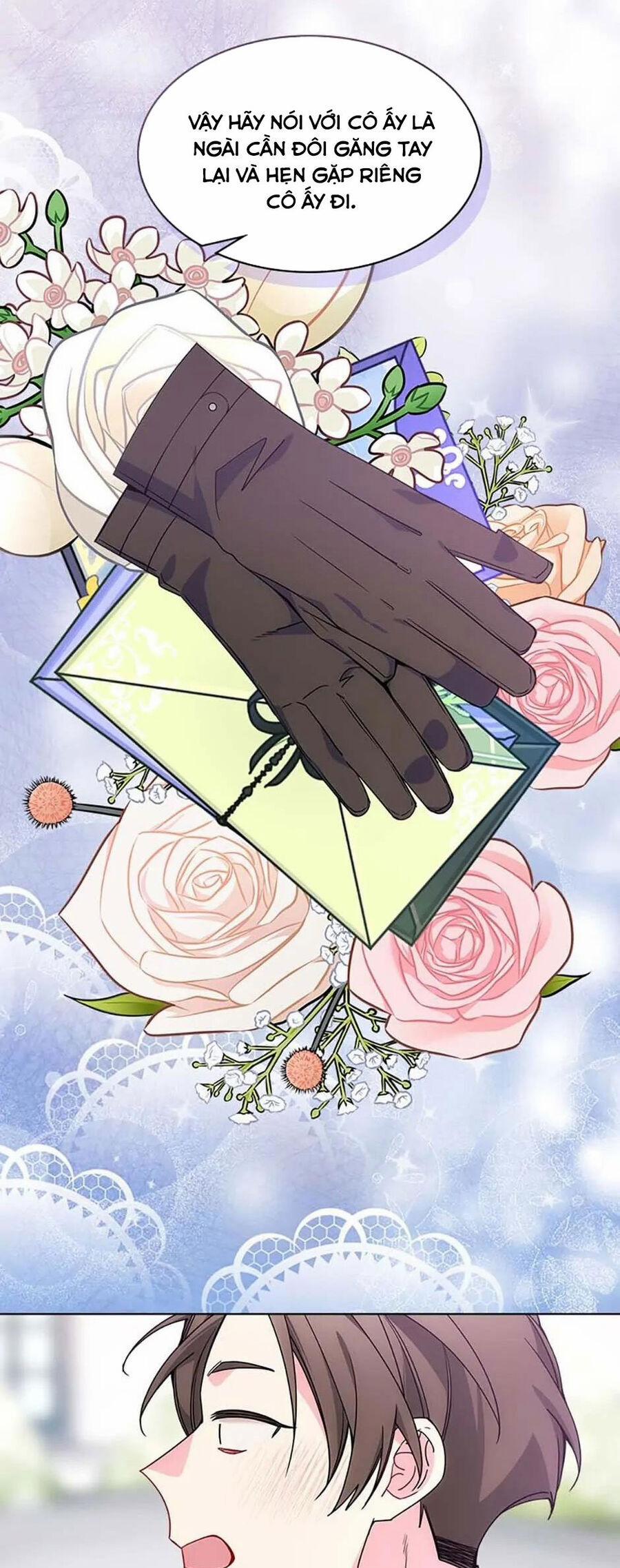 Anh Trai Tôi Quá Hiền Lành Làm Tôi Lo Lắng Ghê 73 trang 29