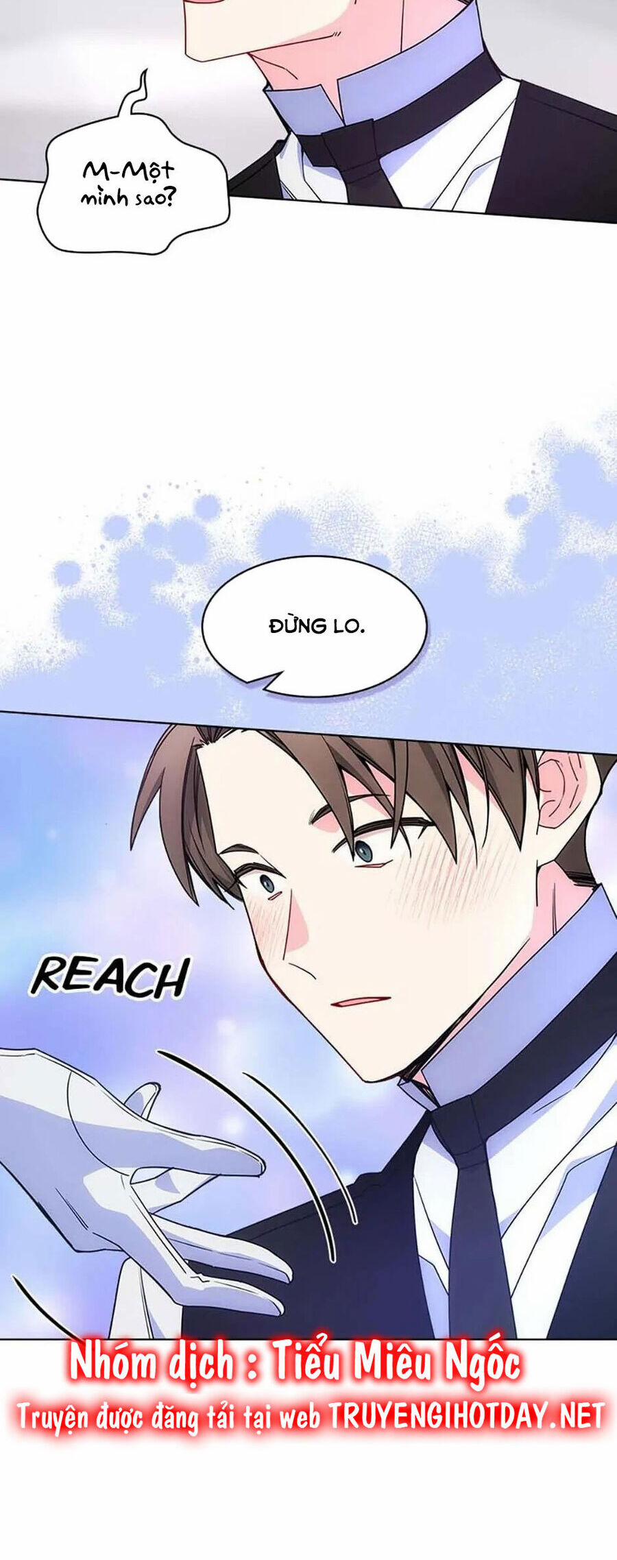 Anh Trai Tôi Quá Hiền Lành Làm Tôi Lo Lắng Ghê 73 trang 30