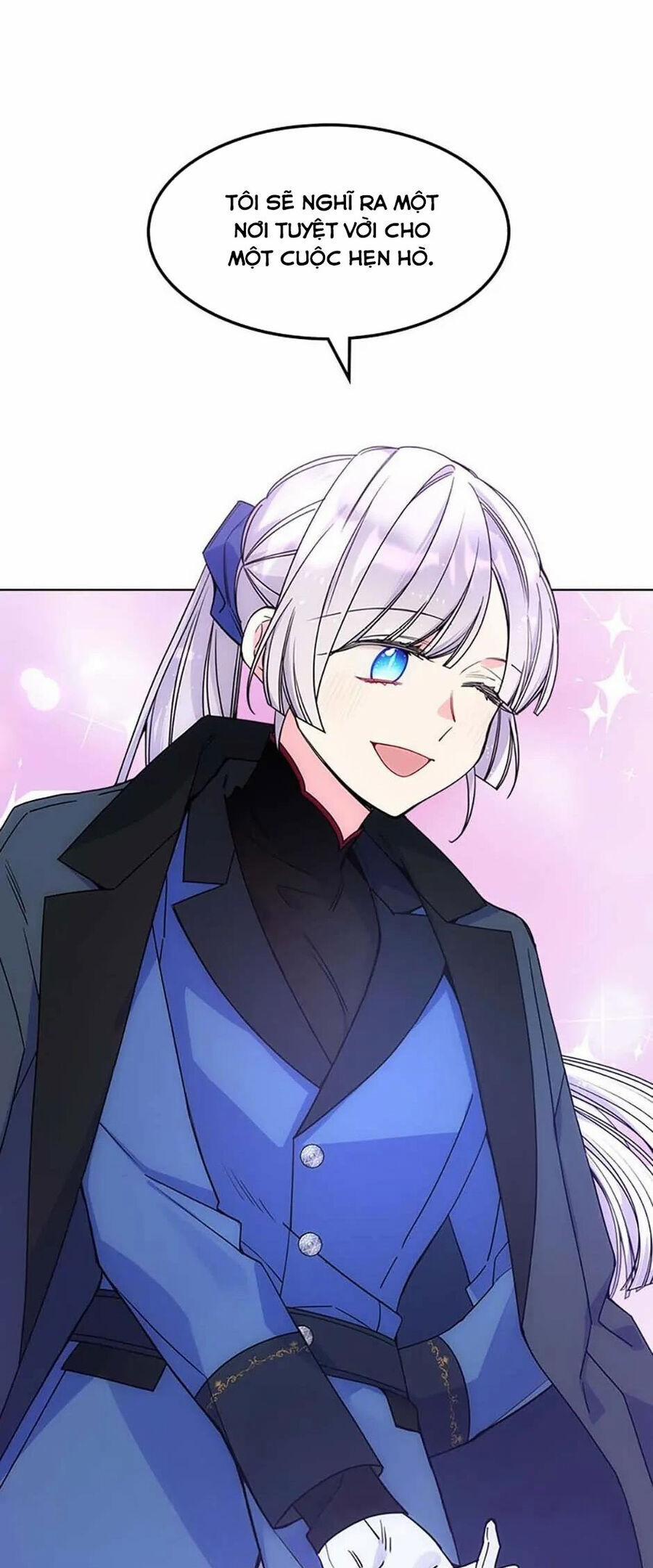 Anh Trai Tôi Quá Hiền Lành Làm Tôi Lo Lắng Ghê 73 trang 31