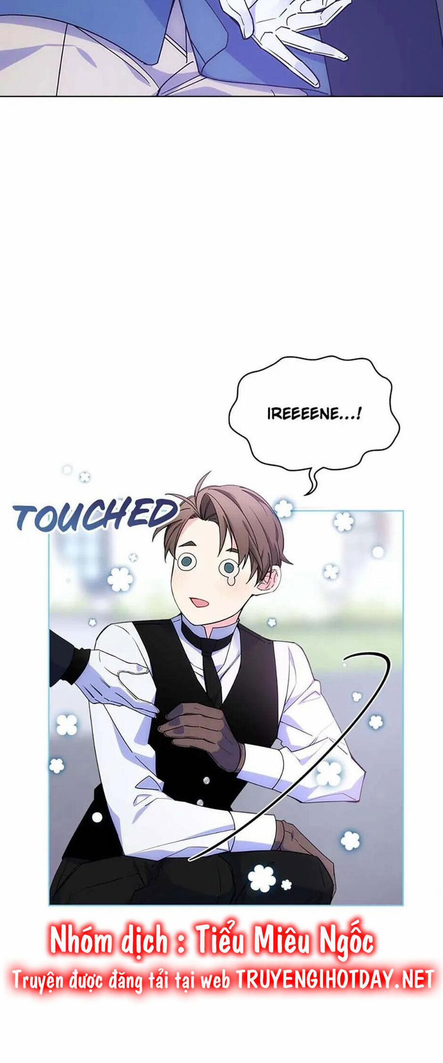 Anh Trai Tôi Quá Hiền Lành Làm Tôi Lo Lắng Ghê 73 trang 32